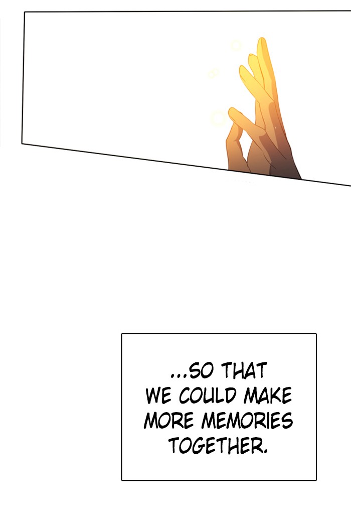 Zero Game Chapter 61 - Page 65 in English