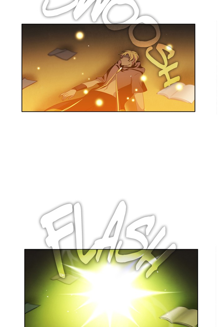 Zero Game Chapter 61 - Page 83 in English