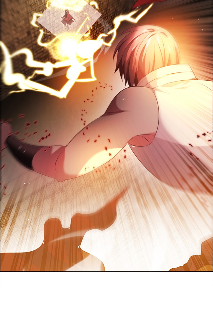 Zero Game Chapter 61 - Page 9 in English