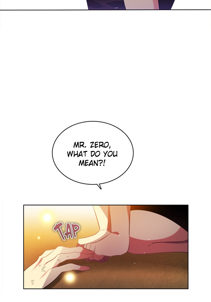 Zero Game Chapter 62 - Page 101 in English
