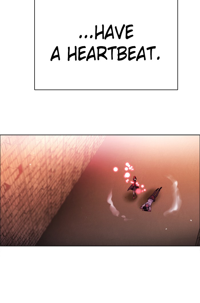 Zero Game Chapter 62 - Page 11 in English
