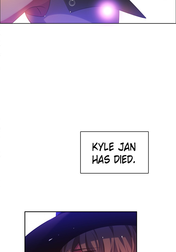 Zero Game Chapter 62 - Page 122 in English