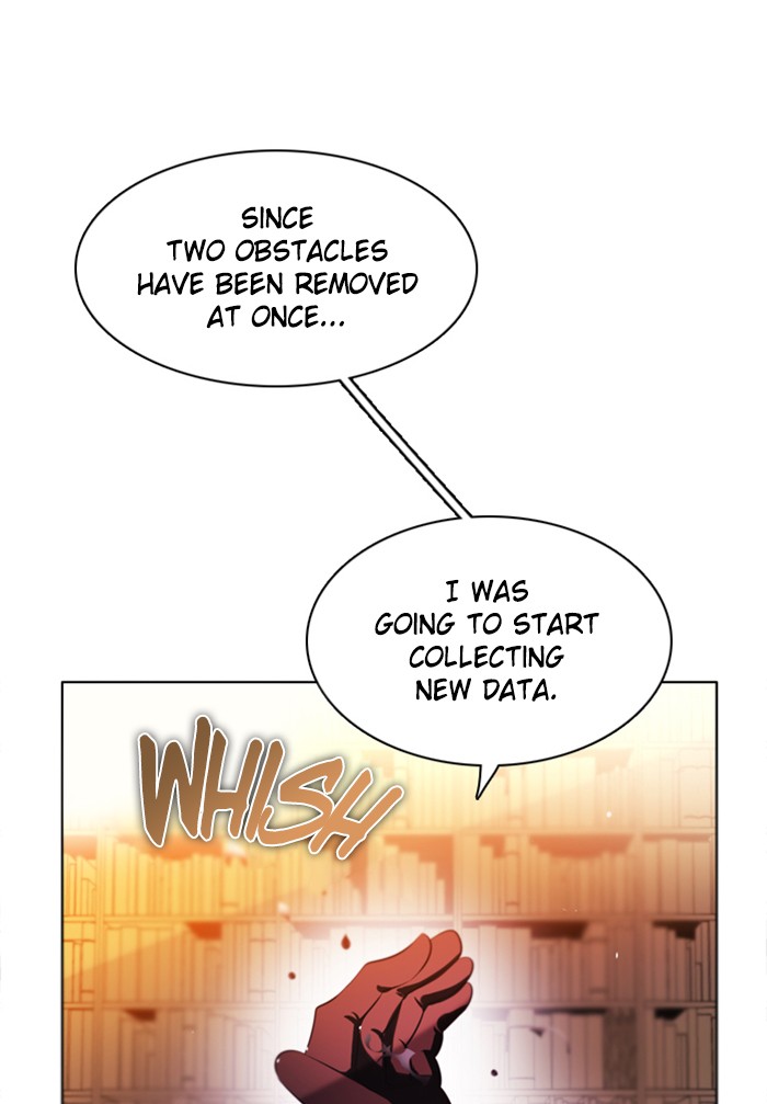 Zero Game Chapter 62 - Page 135 in English