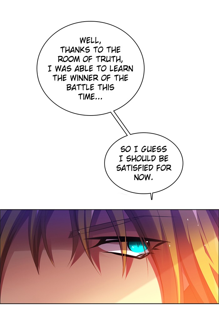 Zero Game Chapter 62 - Page 138 in English
