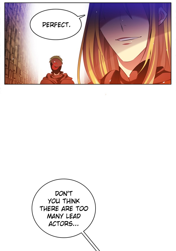 Zero Game Chapter 62 - Page 140 in English