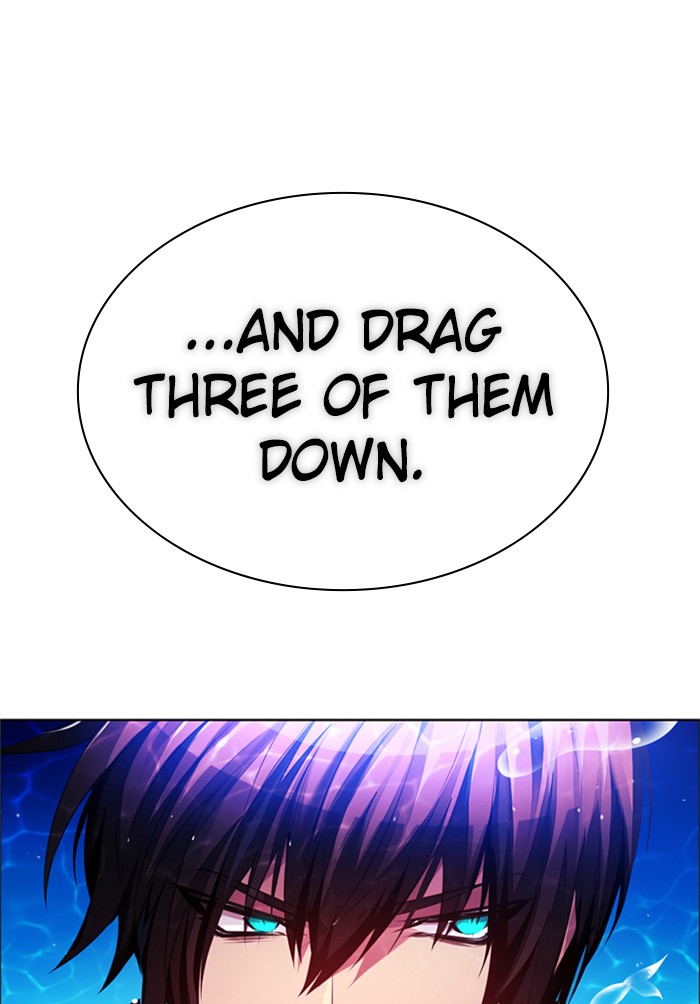 Zero Game Chapter 62 - Page 146 in English