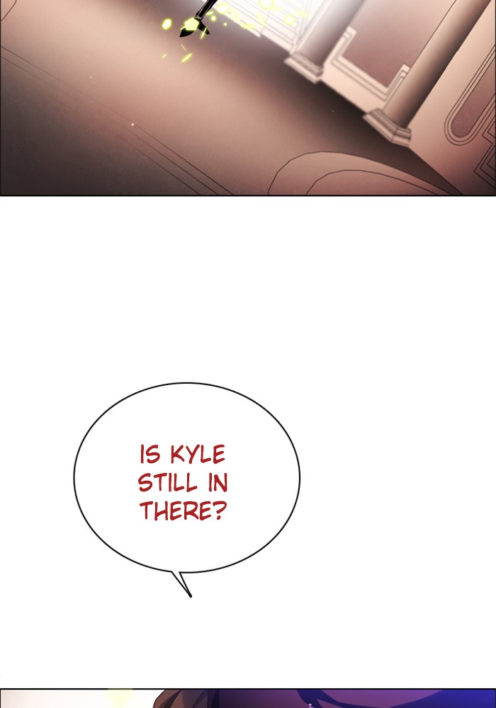 Zero Game Chapter 62 - Page 20 in English