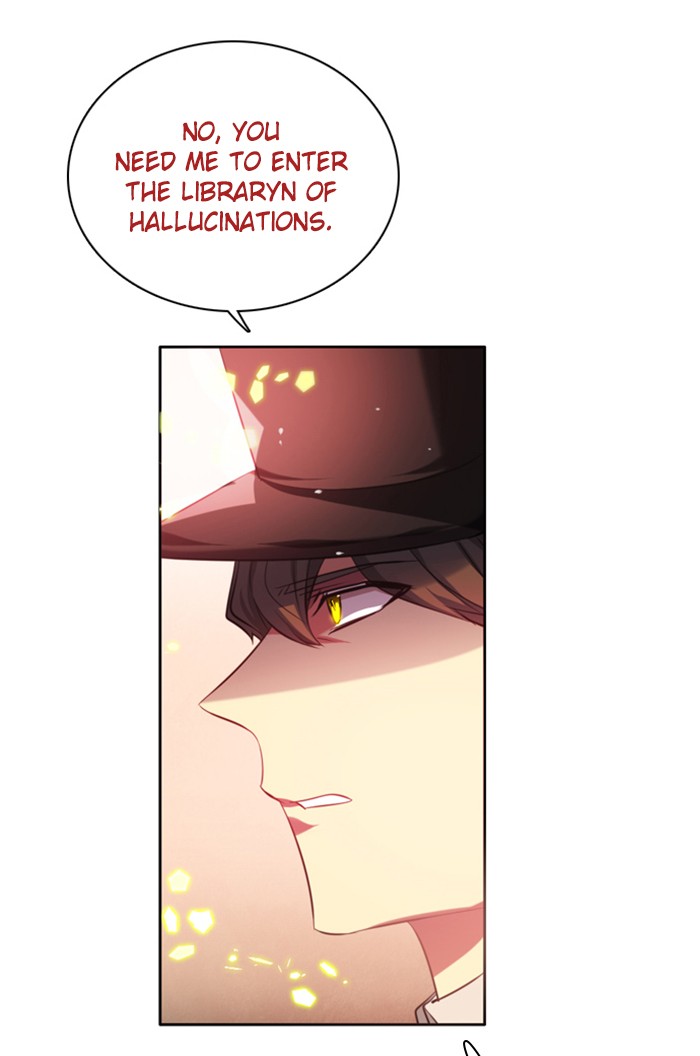 Zero Game Chapter 62 - Page 23 in English