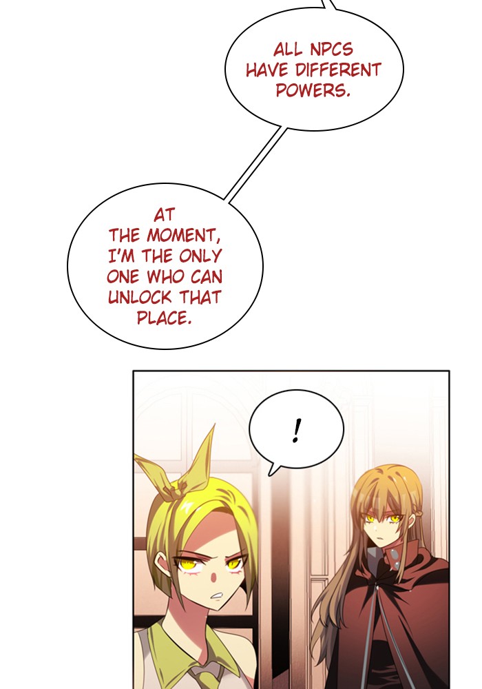Zero Game Chapter 62 - Page 24 in English