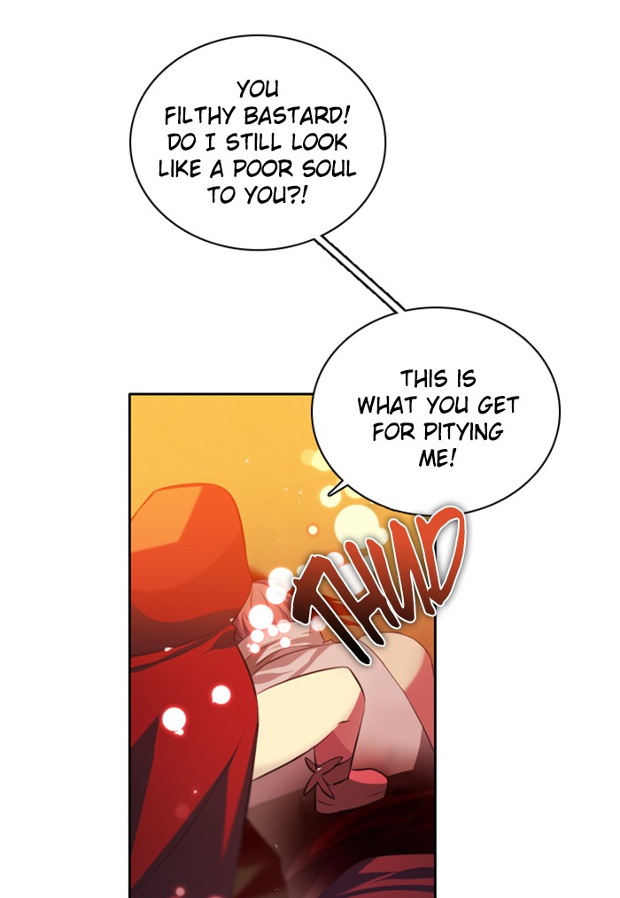 Zero Game Chapter 62 - Page 34 in English