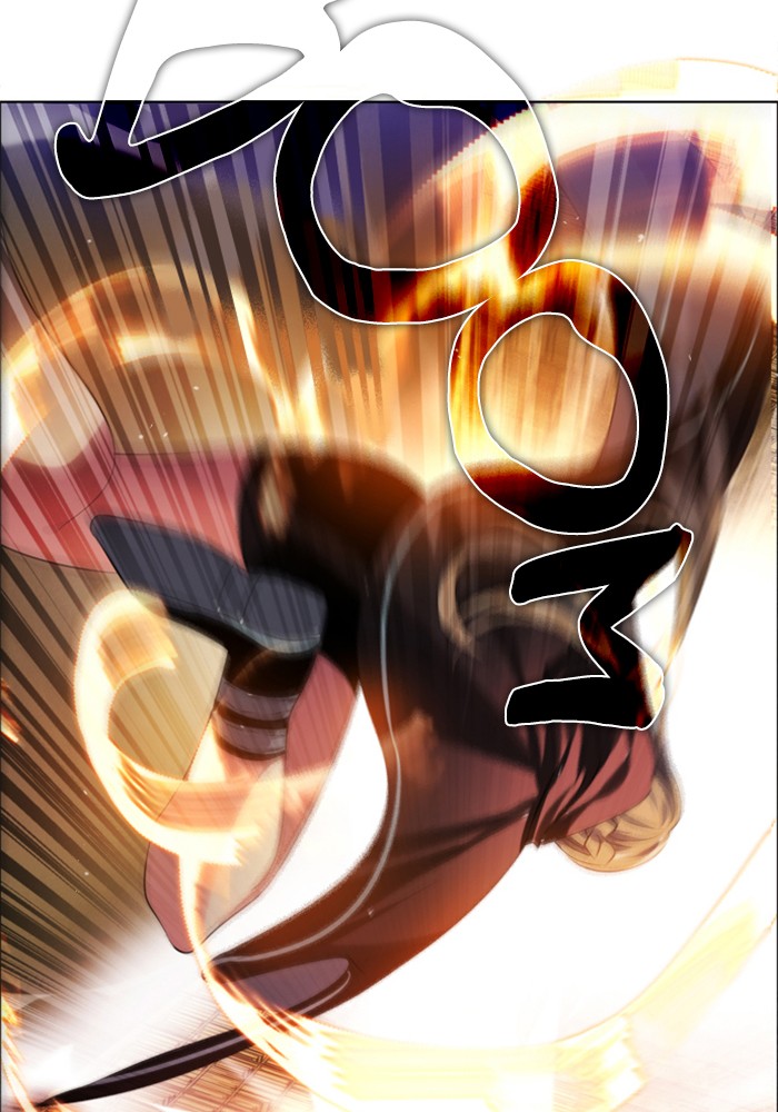 Zero Game Chapter 62 - Page 49 in English