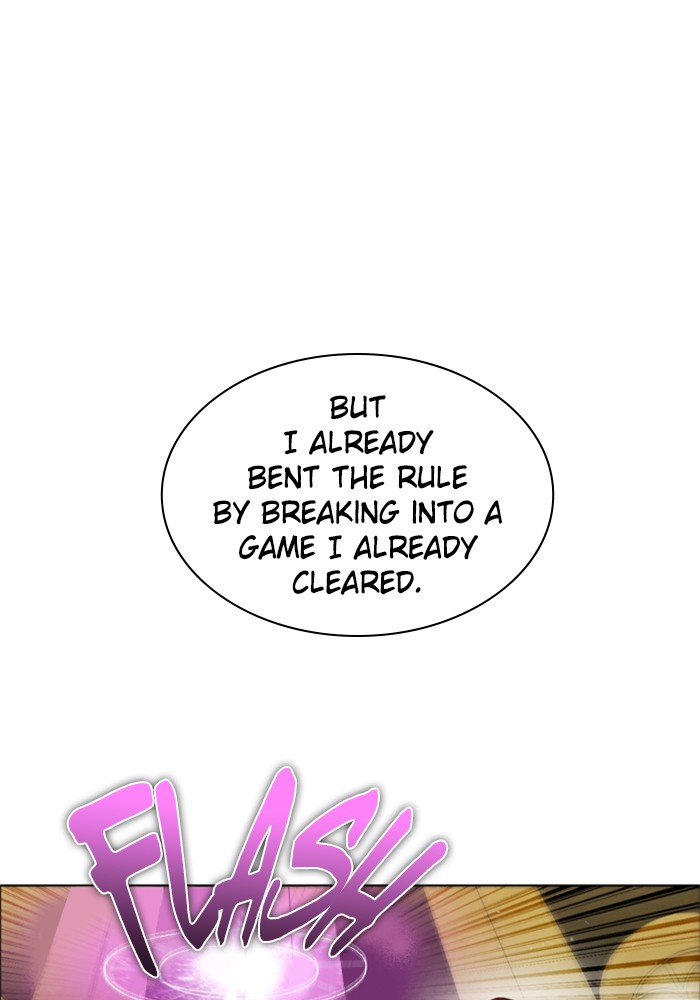 Zero Game Chapter 62 - Page 57 in English