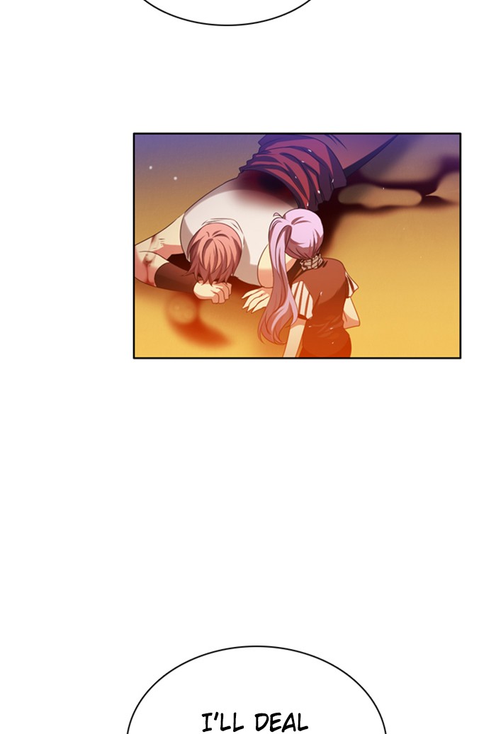 Zero Game Chapter 62 - Page 75 in English