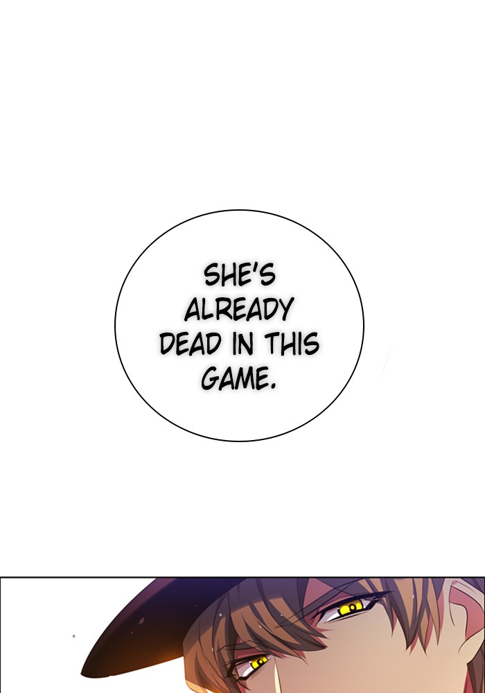 Zero Game Chapter 62 - Page 86 in English