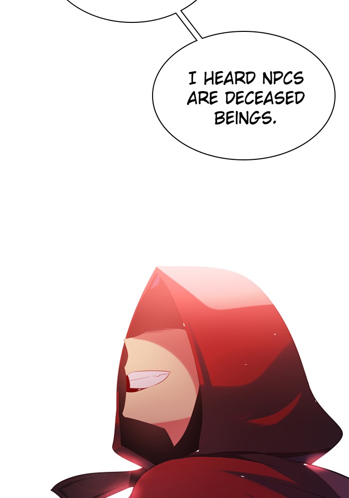 Zero Game Chapter 62 - Page 91 in English