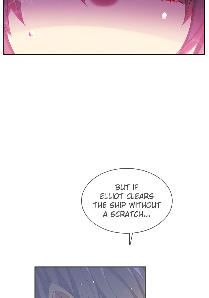 Zero Game Chapter 63 - Page 107 in English