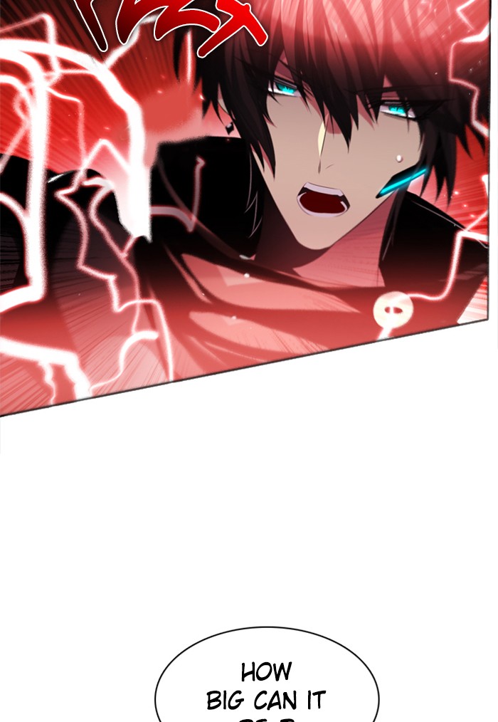Zero Game Chapter 63 - Page 121 in English