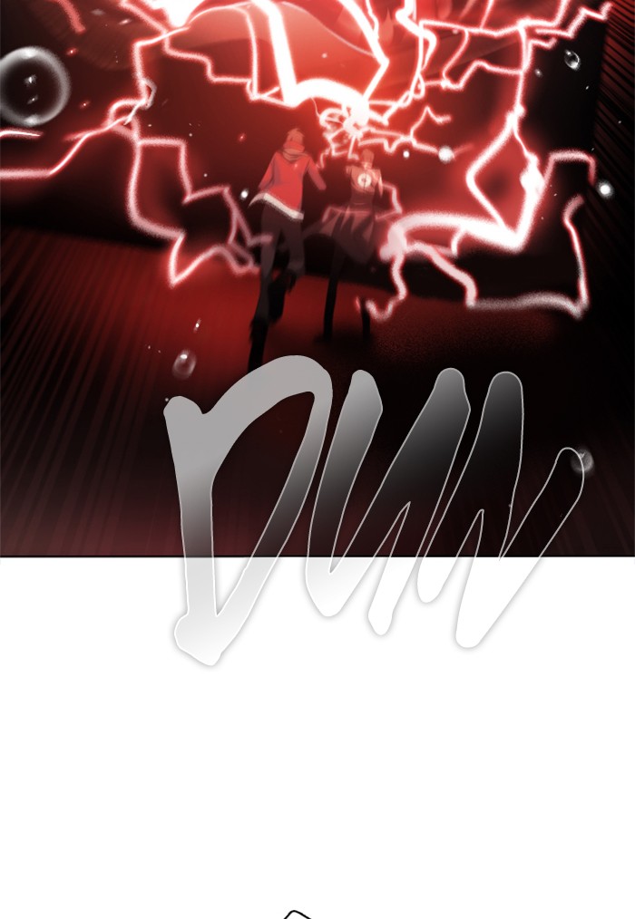 Zero Game Chapter 63 - Page 123 in English