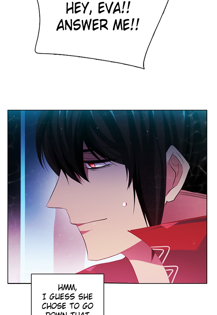 Zero Game Chapter 63 - Page 135 in English