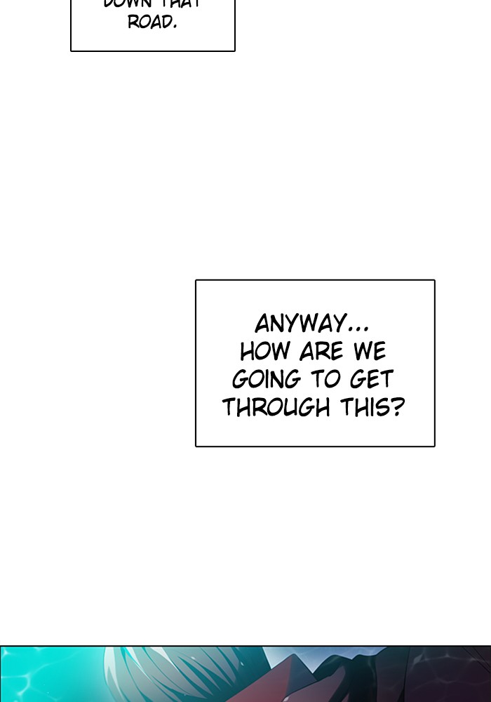 Zero Game Chapter 63 - Page 136 in English