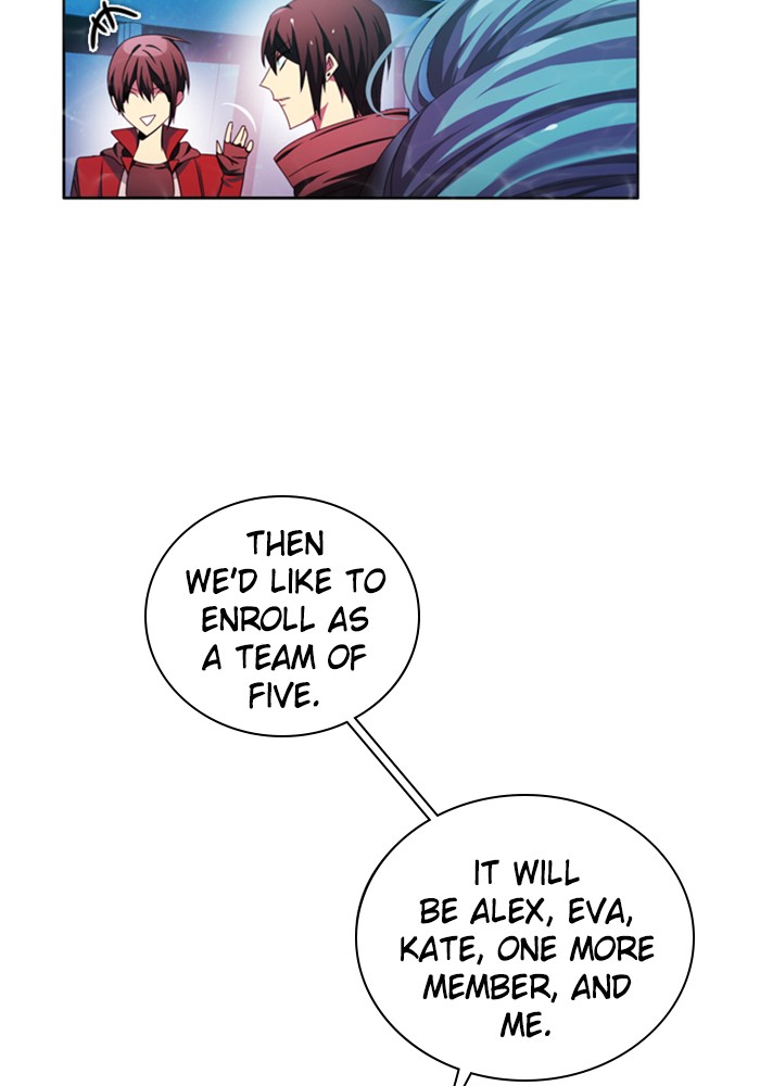 Zero Game Chapter 63 - Page 20 in English