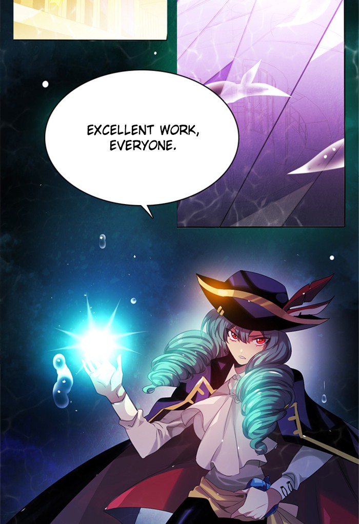 Zero Game Chapter 63 - Page 25 in English