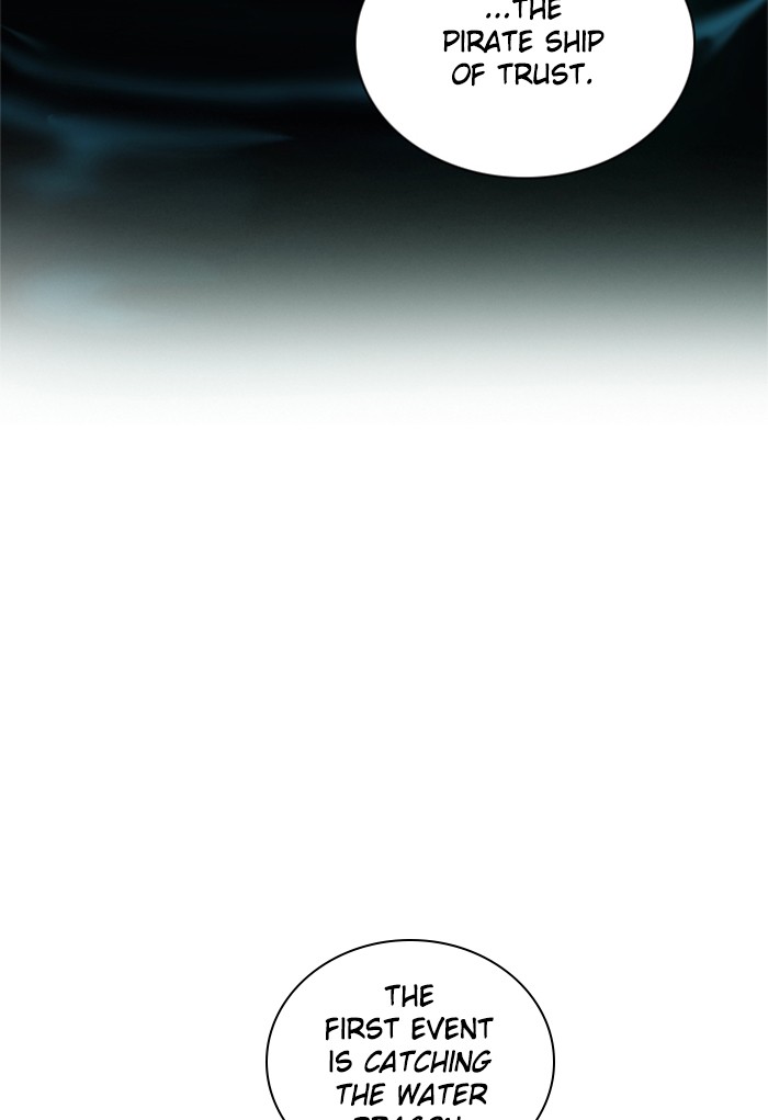 Zero Game Chapter 63 - Page 27 in English