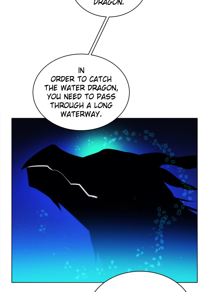 Zero Game Chapter 63 - Page 28 in English