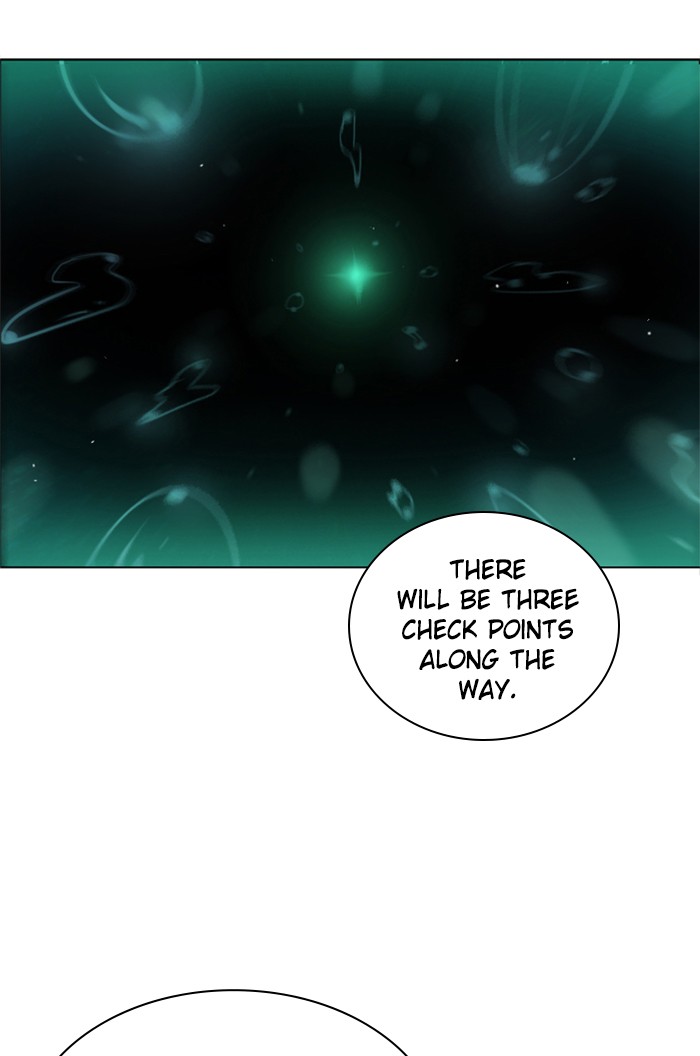Zero Game Chapter 63 - Page 30 in English