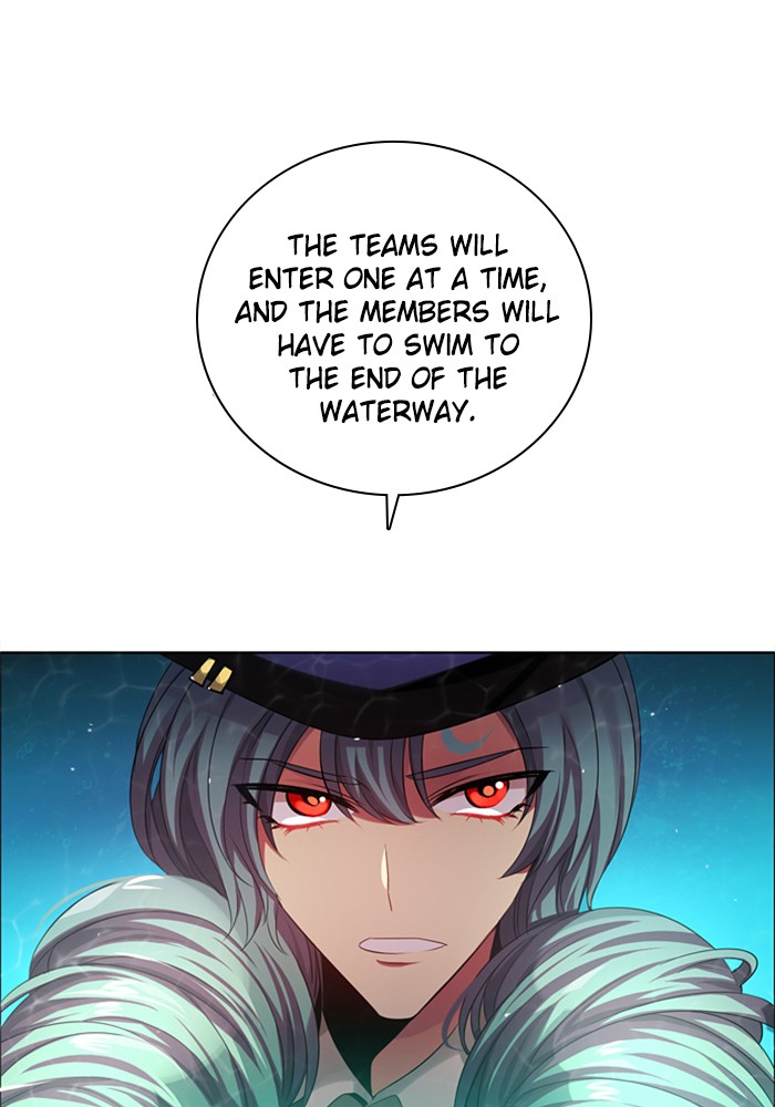 Zero Game Chapter 63 - Page 33 in English