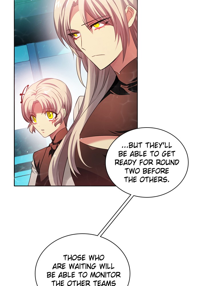 Zero Game Chapter 63 - Page 35 in English