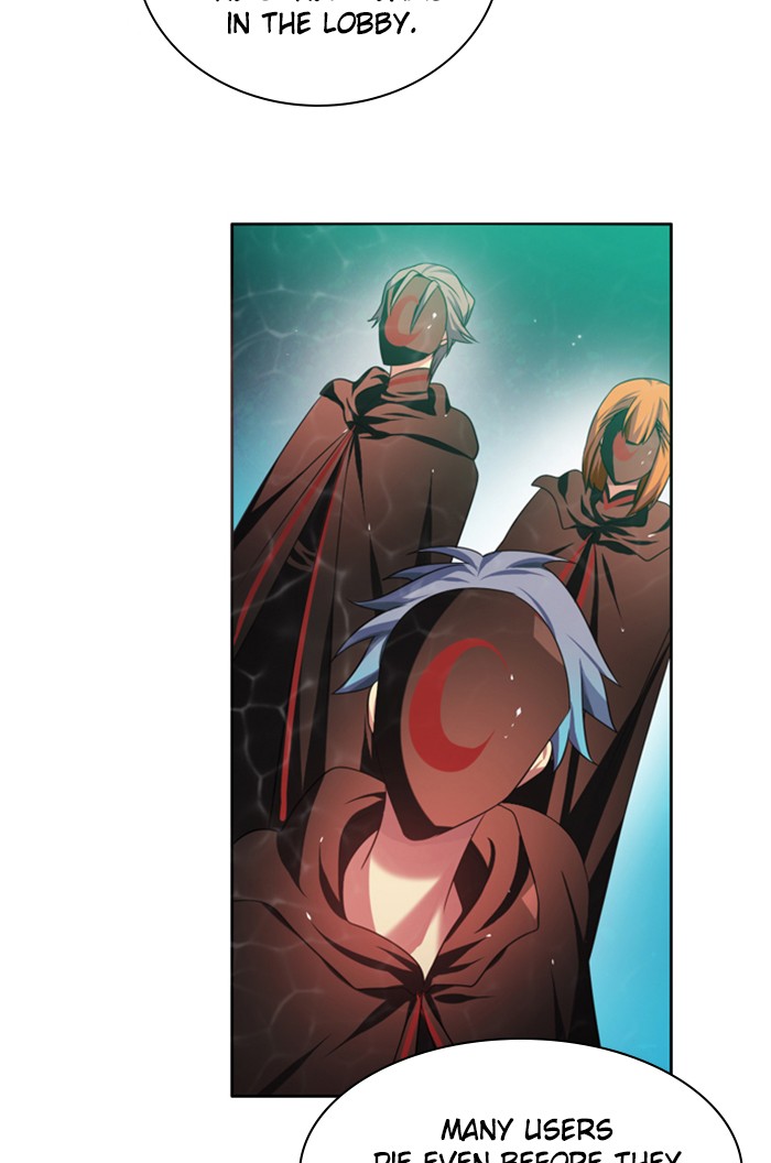 Zero Game Chapter 63 - Page 36 in English