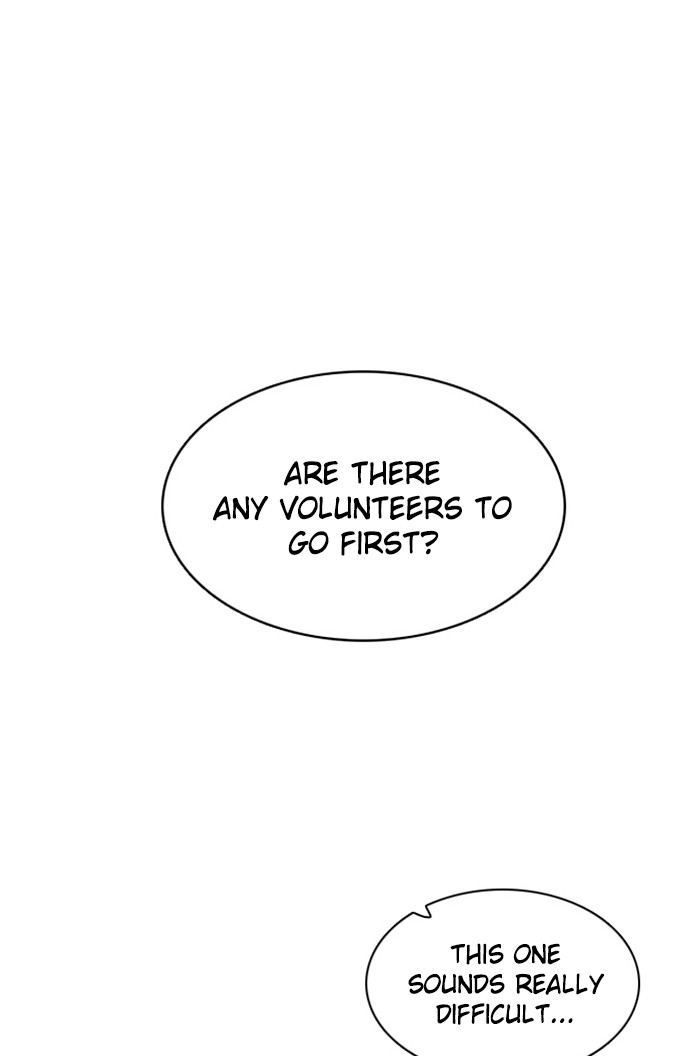 Zero Game Chapter 63 - Page 38 in English