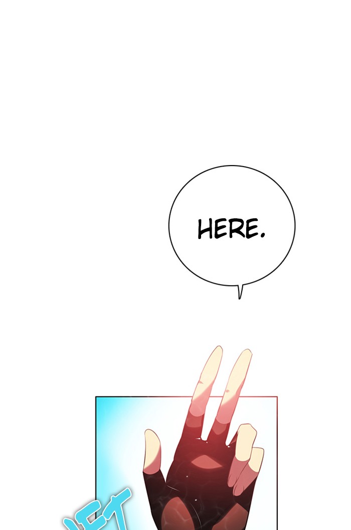 Zero Game Chapter 63 - Page 40 in English