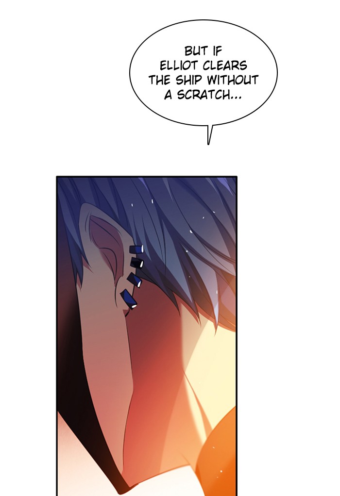 Zero Game Chapter 63 - Page 5 in English