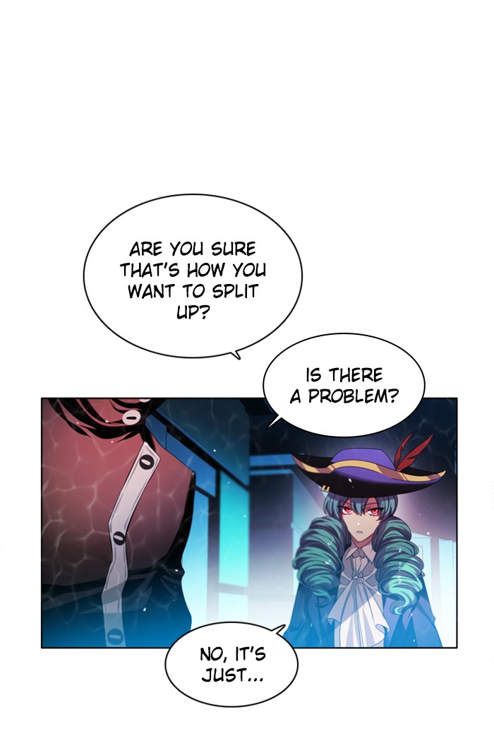 Zero Game Chapter 63 - Page 50 in English