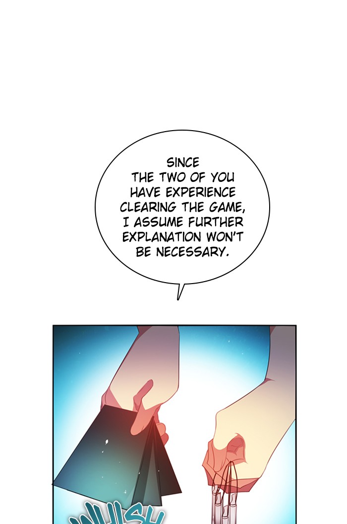 Zero Game Chapter 63 - Page 54 in English