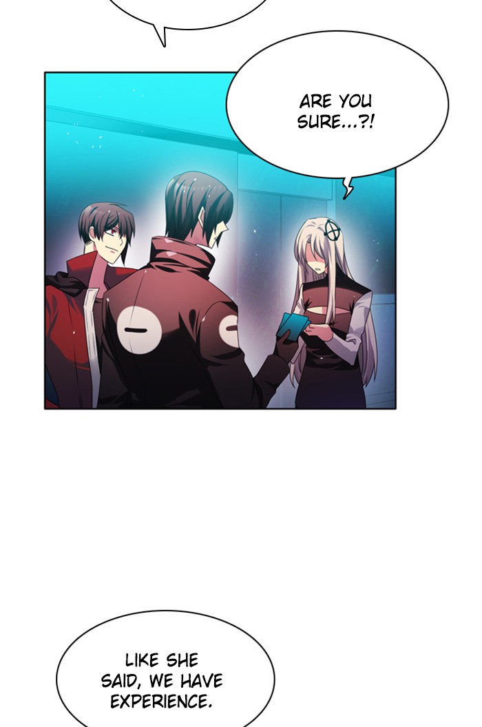 Zero Game Chapter 63 - Page 56 in English