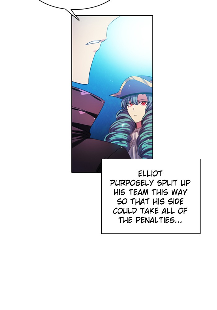 Zero Game Chapter 63 - Page 57 in English