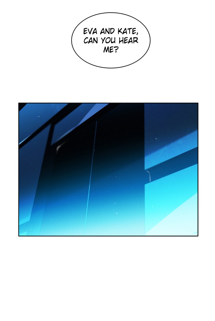 Zero Game Chapter 63 - Page 61 in English