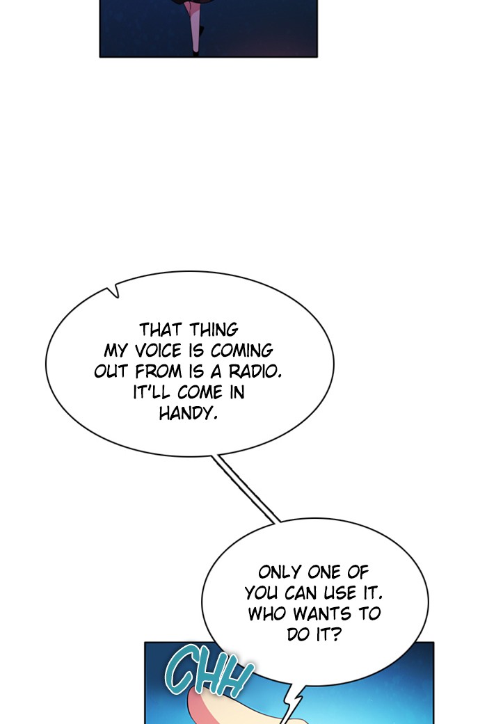 Zero Game Chapter 63 - Page 63 in English