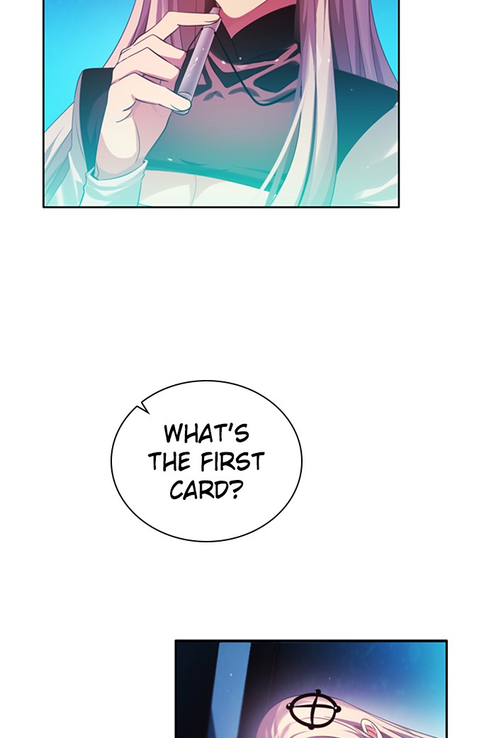 Zero Game Chapter 63 - Page 67 in English