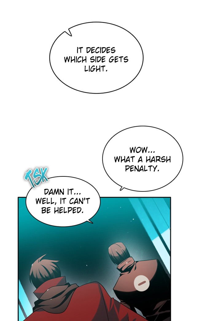 Zero Game Chapter 63 - Page 71 in English
