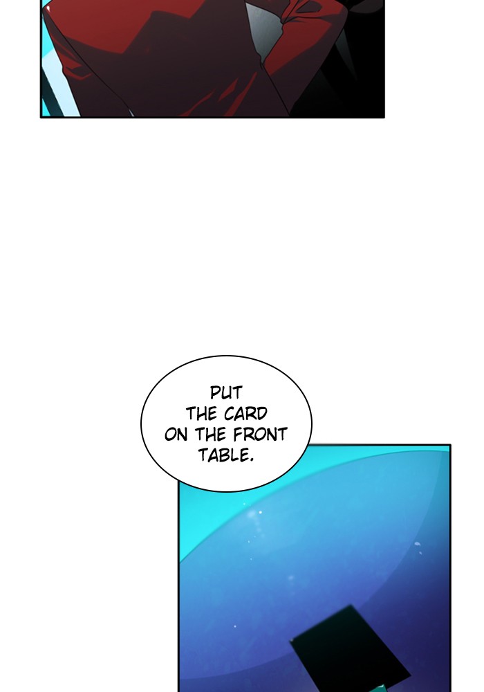 Zero Game Chapter 63 - Page 72 in English