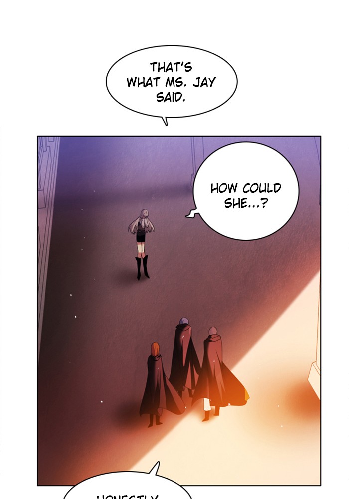 Zero Game Chapter 63 - Page 8 in English