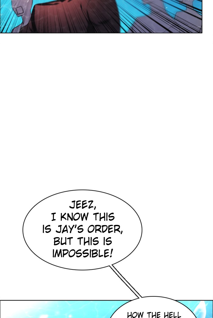 Zero Game Chapter 63 - Page 85 in English