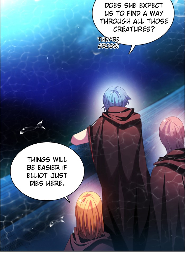 Zero Game Chapter 63 - Page 86 in English