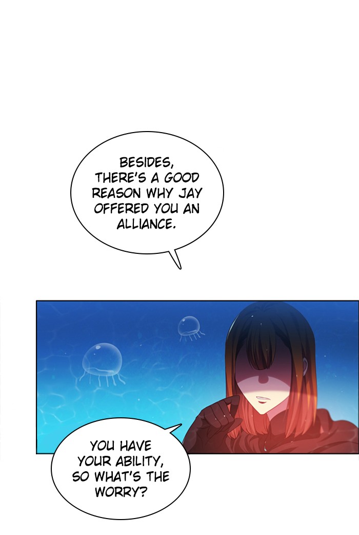 Zero Game Chapter 63 - Page 87 in English