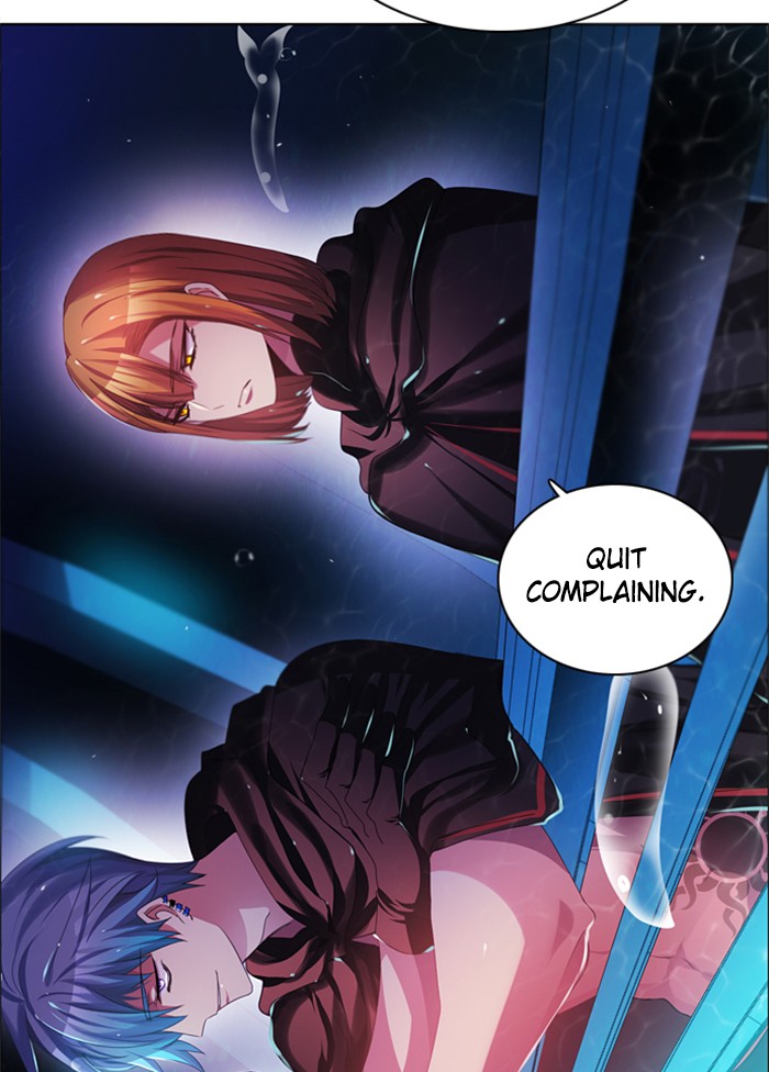 Zero Game Chapter 63 - Page 90 in English