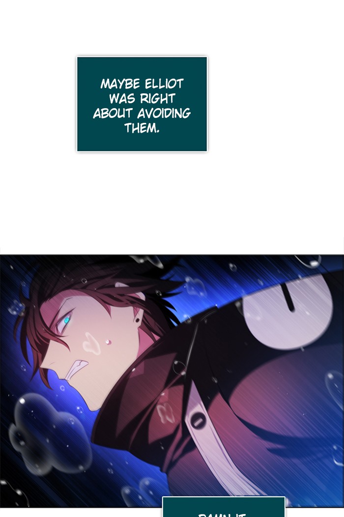 Zero Game Chapter 64 - Page 100 in English